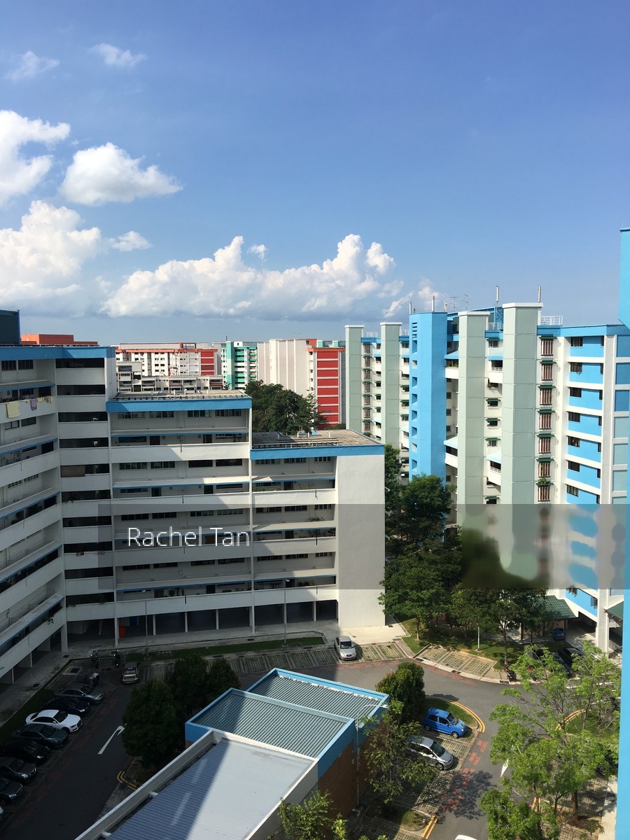 Blk 157 Tampines Street 12 (Tampines), HDB 3 Rooms #147797812